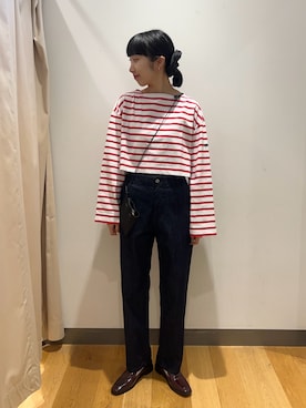 hakoさんのコーディネート