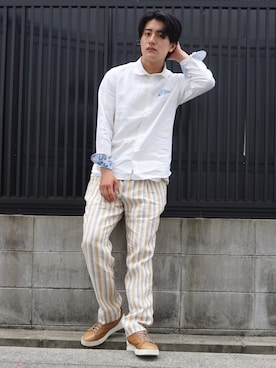 realtreeさんのコーディネート