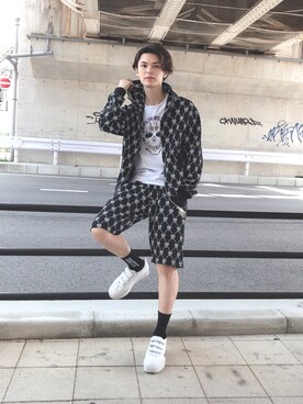 realtreeさんのコーディネート