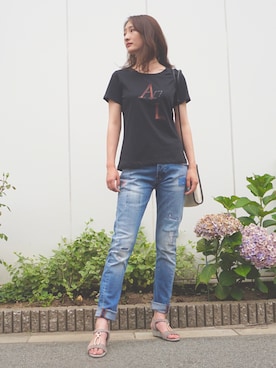 realtreeさんのコーディネート