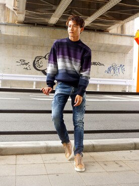 realtreeさんのコーディネート