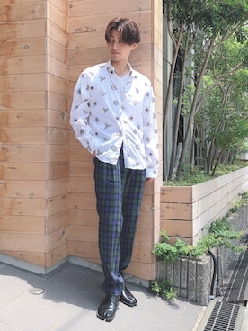 realtreeさんのコーディネート