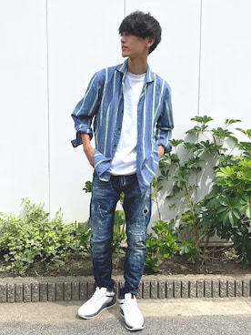 realtreeさんのコーディネート