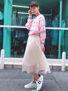 realtreeさんのコーディネート