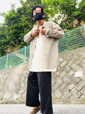 沖縄 のメンズ人気ファッションコーディネート Wear