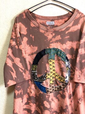 tamtamrompさんのコーディネート