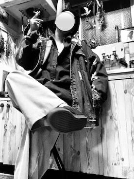 tamtamrompさんのコーディネート