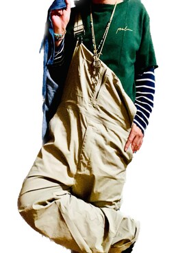 tamtamrompさんのコーディネート