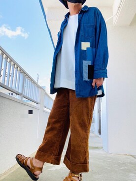 沖縄コーデ のメンズ人気ファッションコーディネート Wear