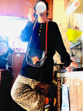 tamtamrompさんのコーディネート