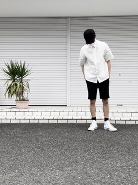 renyaさんのコーディネート