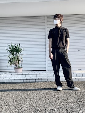 renyaさんのコーディネート