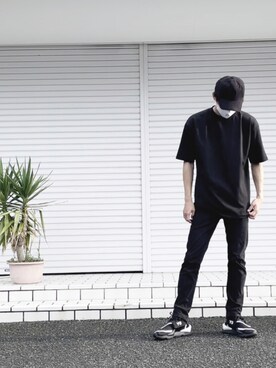 renyaさんのコーディネート