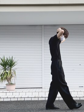 renyaさんのコーディネート