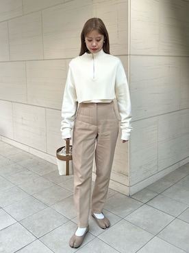 裕美さんのコーディネート