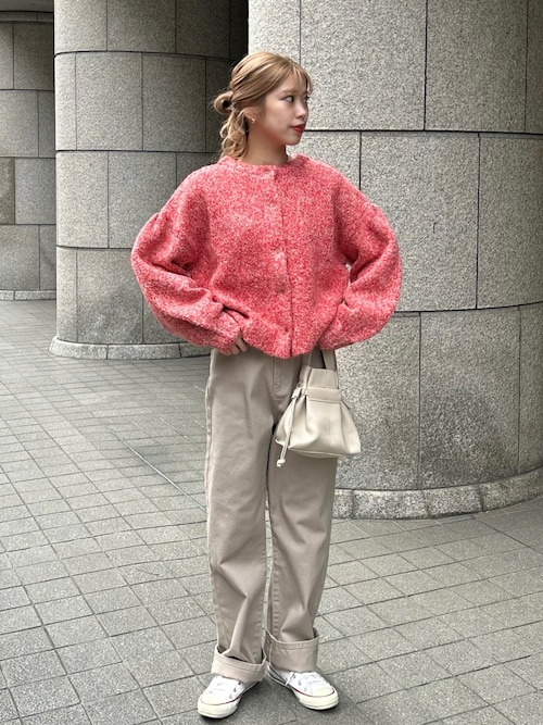 裕美さんのコーディネート