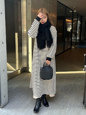 裕美さんのコーディネート