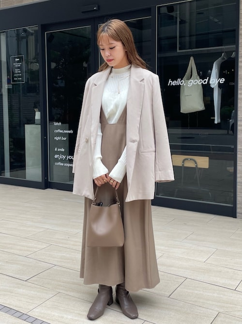 H&M（エイチ・アンド・エム）の「H&M - シングルブレスト