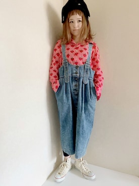 crkさんのコーディネート