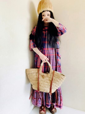 crkさんのコーディネート