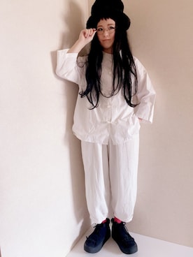 crkさんのコーディネート