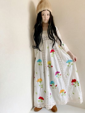 crkさんのコーディネート