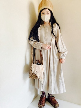 crkさんのコーディネート