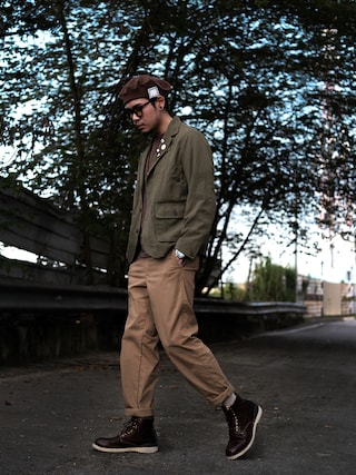 visvim ブラック ハイカットブーツ 27cm 1626762878_320.jpg