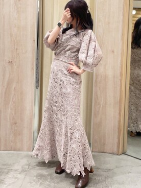 シャツ ブラウスを使った 結婚式 の人気ファッションコーディネート Wear