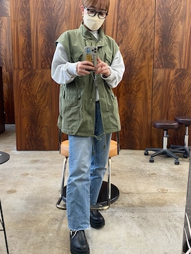 maaaaa1216さんのコーディネート