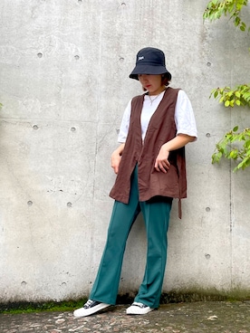 maaaaa1216さんのコーディネート