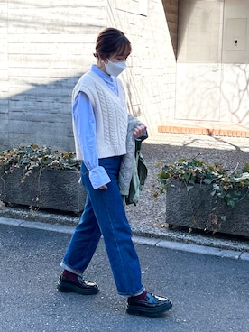 maaaaa1216さんのコーディネート