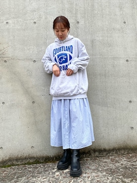 maaaaa1216さんのコーディネート