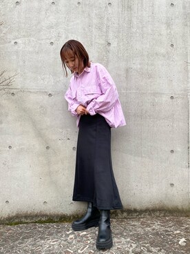 maaaaa1216さんのコーディネート