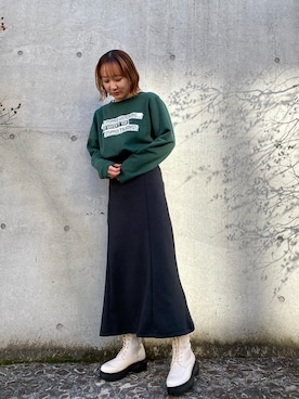 maaaaa1216さんのコーディネート