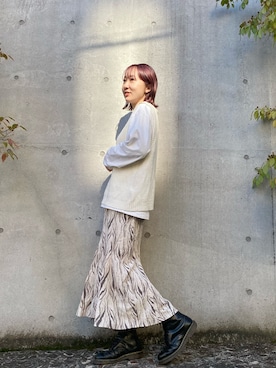 maaaaa1216さんのコーディネート