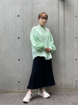 maaaaa1216さんのコーディネート