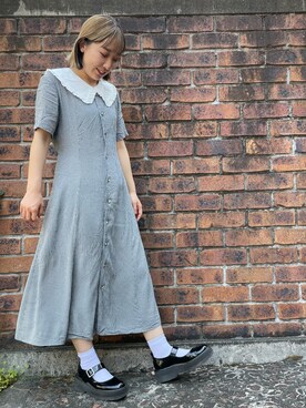 maaaaa1216さんのコーディネート