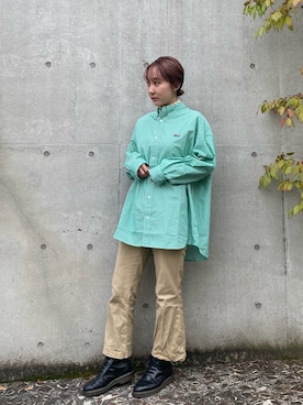 maaaaa1216さんのコーディネート