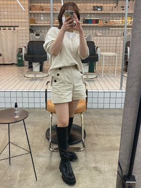 maaaaa1216さんのコーディネート