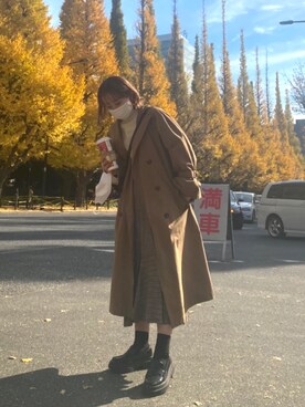 maaaaa1216さんのコーディネート