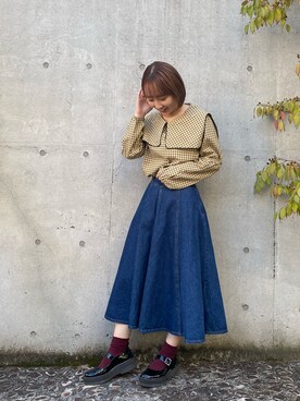 maaaaa1216さんのコーディネート