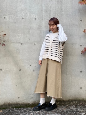 maaaaa1216さんのコーディネート