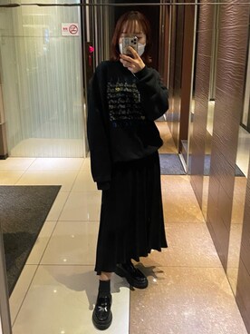 maaaaa1216さんのコーディネート