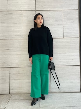 Hikariさんのコーディネート