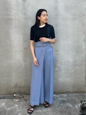 Hikariさんのコーディネート