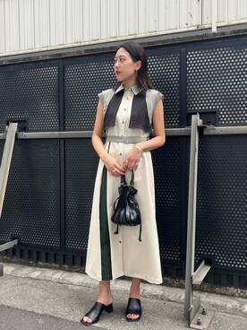 Hikariさんのコーディネート