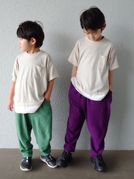 aratanさんのコーディネート