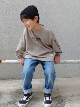 aratanさんのコーディネート