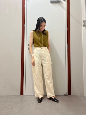 pyonさんのコーディネート